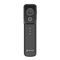 Hikmicro MiniX,  Draadloze warmtebeeldcamera, 256 x 192 pixels, 40mK, 25Hz, 37.2° × 50.0°