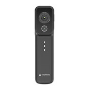 Hikmicro MiniX, 256 x 192 pixels, Wireless Dual Camera Thermal Imager