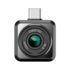 HIKMICRO Mini2Plus V2 met 256x192 Thermische pixels, Focuseerbaar, 25Hz, USB-C voor iOS en Android