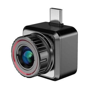 HIKMICRO Explorer E20plus with 256x192 pixels, 50 Hz