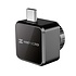 HIKMICRO Explorer E20plus with 256x192 pixels, 9.7 mm lens, 50 Hz