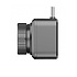 HIKMICRO Explorer E20plus with 256x192 pixels, 9.7 mm lens, 50 Hz