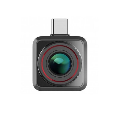 HIKMICRO Explorer E20plus met 256x192 pixels, 9,7mm lens, 50 Hz