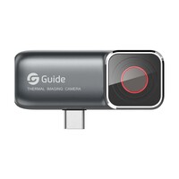 Guide MobIR 2S USB-C with 256 x 192 pixels
