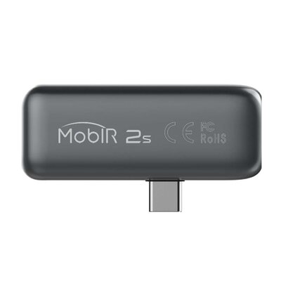 Guide Sensmart MobIR 2S USB-C mit 256 x 192 pixels fur Android Telephone