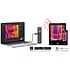 Hikmicro MiniX, 256 x 192 pixels, Wireless Dual Camera Thermal Imager