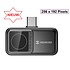 HIKMICRO Mini2  V2 Warmtebeeldcamera 256x192 Thermische pixels, 25Hz, USB-C  voor IOS en Android