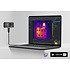 HIKMICRO Mini2  V2  Imaging Camera 256x192 Thermal pixels, 25Hz, USB-C   for Apple and Android