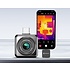 HIKMICRO Mini2Plus V2 met 256x192 Thermische pixels, Focuseerbaar, 25Hz, USB-C voor iOS en Android