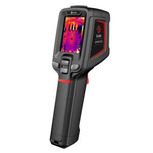 Guide E2+  met 256x192 pixels ,AutoFocus, WiFi, 25Hz