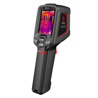 Guide Sensmart E2  met 256x192 pixels , WiFi, 25HZ