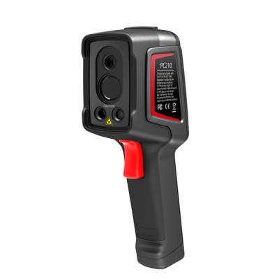 Guide E2  Warmtebeeldcamera met 256x192 pixels , 56°×48° FOV, 25HZ