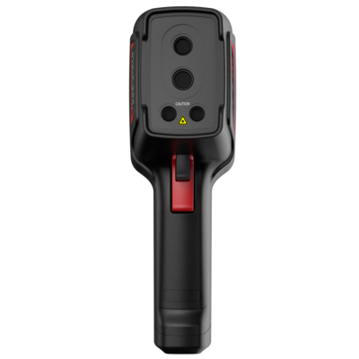 Guide E1+  Warmtebeeldcamera met 120×90 pixels ,AutoFocus, WiFi, 25HZ
