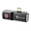 Guide MobIR Air voor IOS ( lightning) met 120 x 90 pixels