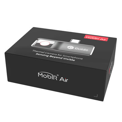 Guide MobIR Air for Android with 120 x 90 pixels