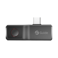 Guide Sensmart MobIR Air voor Android met 120 x 90 pixels
