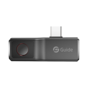 Guide Sensmart MobIR Air for  Android 120 x 90 pixels