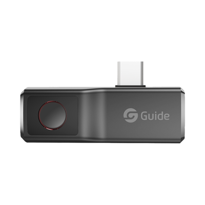 Guide MobIR Air for Android with 120 x 90 pixels
