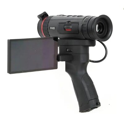 HIKMICRO-warmtebeeldcamera’s Handheld-Bildschirm für Nachtsichtkameras Hikmicro
