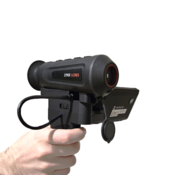 HIKMICRO-warmtebeeldcamera’s Handheld-Bildschirm für Nachtsichtkameras Hikmicro