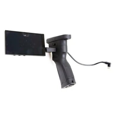 HIKMICRO-warmtebeeldcamera’s Handheld-Bildschirm für Nachtsichtkameras Hikmicro