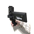HIKMICRO Handheld-Bildschirm E20plus smartphone  Wärmebildkamera