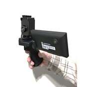 HIKMICRO Hikmicro Handheld Screen  HS17P-C voor E20plus smartphone  Warmtebeeldcamera