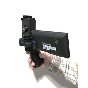 HIKMICRO Handheld Screen for E20plus smartphone Thermal imaging camera