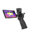HIKMICRO Handheld Screen for E20plus smartphone Thermal imaging camera