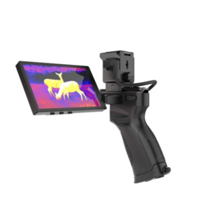 HIKMICRO Handheld Screen for E20plus smartphone Thermal imaging camera