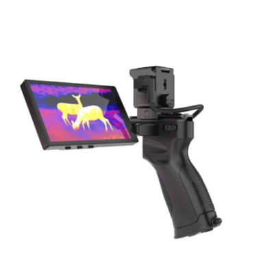 HIKMICRO-warmtebeeldcamera’s Hikmicro Handheld Screen  HS17P-C für E20plus Smartphone- Wärmebildkamera