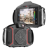 Guide FA611 modulaire akoestische warmtebeeldcamera 128 low noise MEMS microphones
