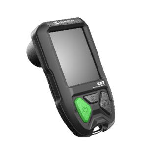 HIKMICRO FP21 Brandbestrijding warmtebeeldcamera met 256*192 thermische pixels