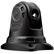 OMTools Dark 30 Defiance LT-384PTZ Vehicle Mounted Thermal Camera 384 x 288 pixels, incl. 10"LCD screen