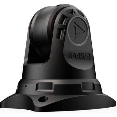 Dark 30  Dark 30 Defiance LT-384PTZ Vehicle Mounted Thermal Camera 384 x 288 pixels, 60HZ, 40mK incl. 10"LCD screen