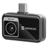 Hikmicro MiniE Thermal imaging camera 96x96 pixels, 25Hz IOS and Android