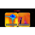 HIKMICRO PocketE  96x96 pixels, Super IR Resolutie 240x240 pixels, 25Hz