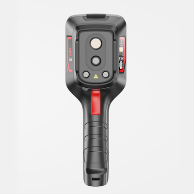 Guide Sensmart E3 Wärmebildkamera mit einer IR-Auflösung von 256 x 192