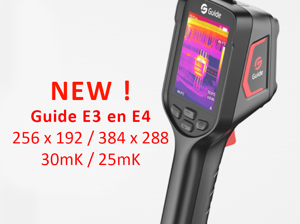 Thermobeeldcamera.nl, Warmtebeeldcamera, Thermal Imaging Camera, Hikmicro, Guide,   banner 2