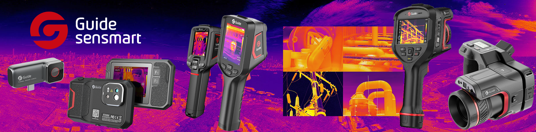 Thermobeeldcamera.nl, Warmtebeeldcamera, Thermal Imaging Camera, Hikmicro, Guide,   banner 3