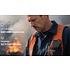 HIKMICRO FP21 Firefighting thermal imaging camerawith 256*192 thermal pixels