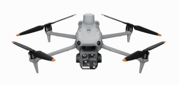 DJI