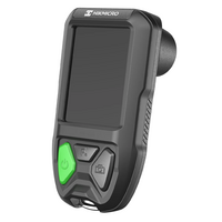 HIKMICRO FP21Firefighting thermal imaging camera with 256*192 thermal pixels