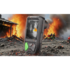 HIKMICRO FP21 Firefighting thermal imaging camerawith 256*192 thermal pixels