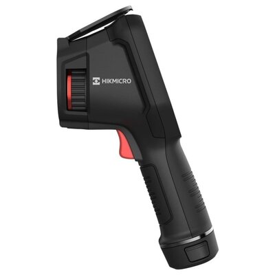 HIKMICRO M31T Wärmebildkamera mit 384 x 288 thermischen Pixeln, 30Hz,  ±0.5℃ ideal for use by veterinarians