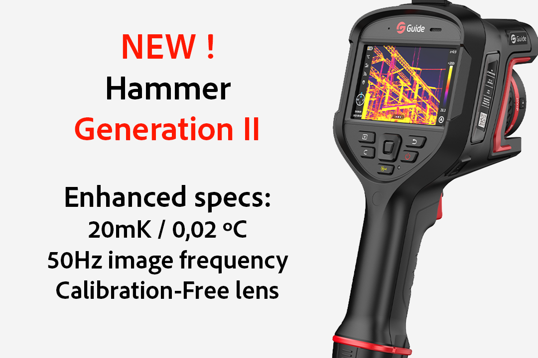 Thermobeeldcamera.nl, Warmtebeeldcamera, Thermal Imaging Camera, Hikmicro, Guide,   banner 3