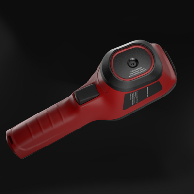 HIKMICRO Eco Lite thermal imaging camera with 96 x 96 IR resolution