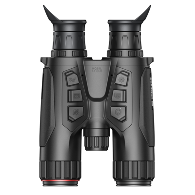 HIKMICRO Habrok HQ35L 5.5-22x60 Multi Spectrum Binocular