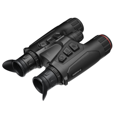 HIKMICRO Habrok HQ35L 5.5-22x60 Multi Spectrum Binocular