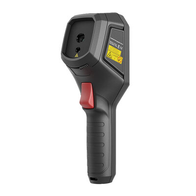 HIKMICRO B21LS Thermal Imaging camera with  256×192 pixels, 37.2°×50°, NETD<40mk, 25 Hz,